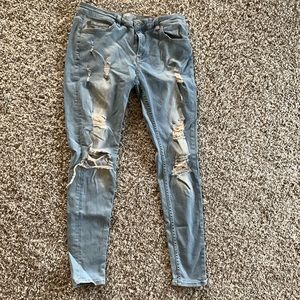 Legend London jeans